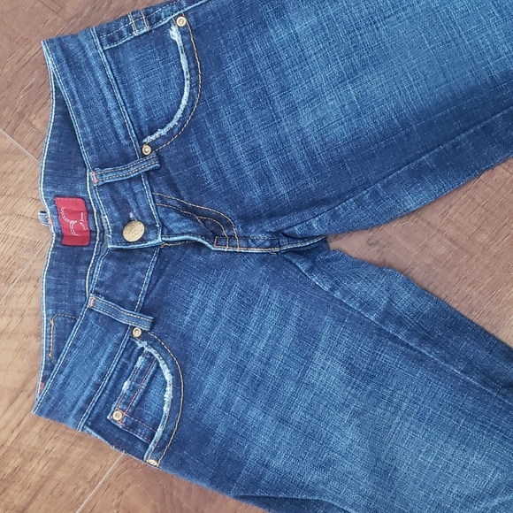 Levi's 735L - Picture 3 of 7